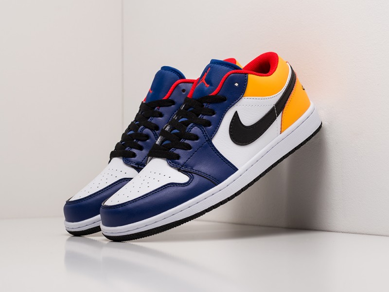 Кроссовки Nike Air Jordan 1 Low - 23197