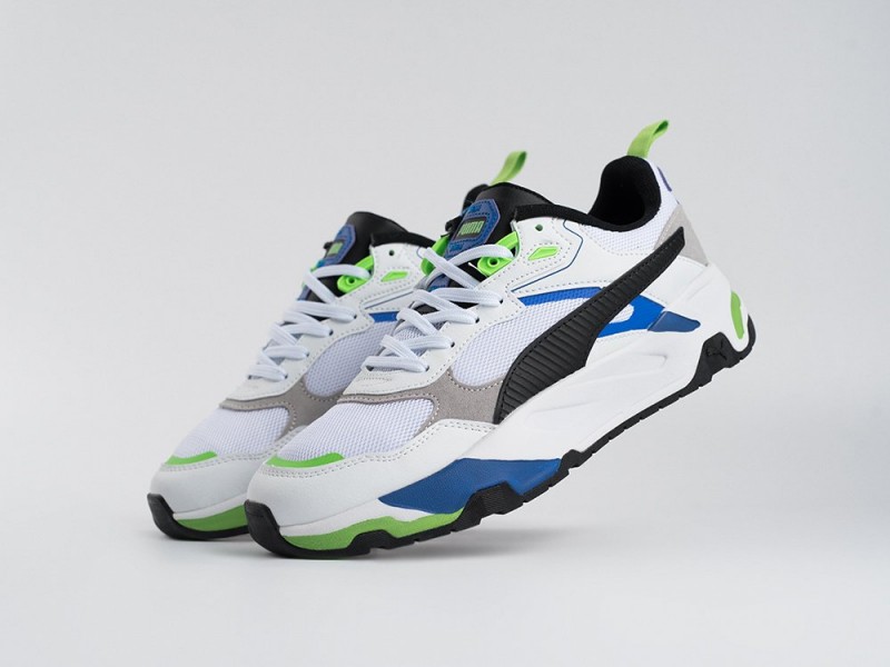 Кроссовки Puma Trinity - 43131
