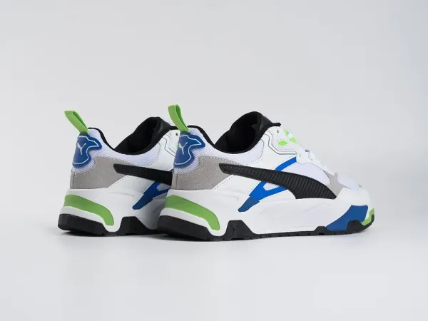 Кроссовки Puma Trinity - 43131