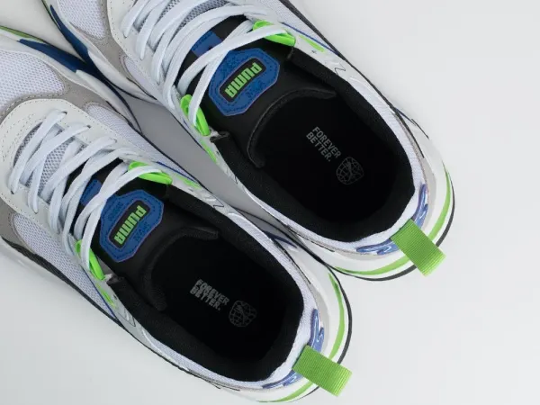 Кроссовки Puma Trinity - 43131