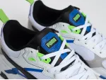 Кроссовки Puma Trinity - 43131