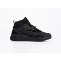 Зимние Кроссовки Puma RS-X Hi - 43739