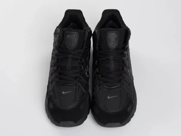 Зимние Кроссовки Nike P-6000 High - 43961