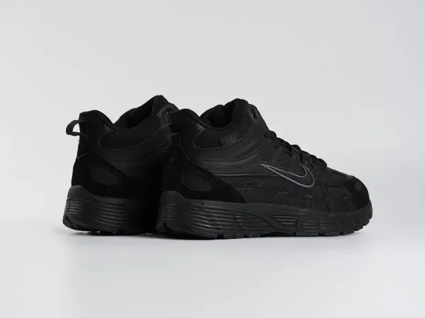 Зимние Кроссовки Nike P-6000 High - 43961