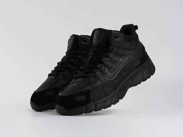 Зимние Кроссовки Nike P-6000 High - 43961