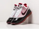 Кроссовки Nike Lebron 7 - 28475