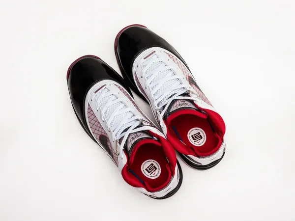 Кроссовки Nike Lebron 7 - 28475