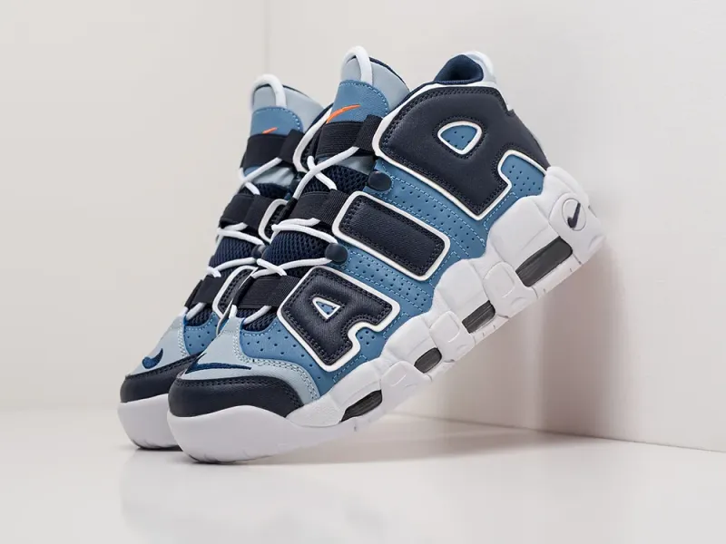 Кроссовки Nike Air More Uptempo - 24653