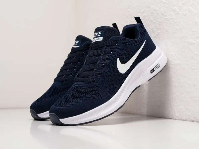 Кроссовки Nike Free Flyknit - 36679