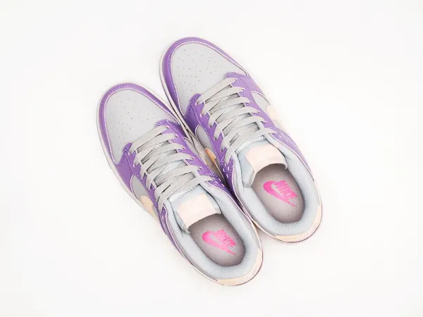 Кроссовки Nike SB Dunk Low - 30098