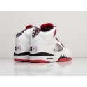 Кроссовки Nike Air Jordan 5 - 38941