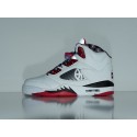 Кроссовки Nike Air Jordan 5 - 38941