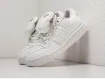 Кроссовки Prada x Adidas Forum Low - 30984