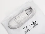 Кроссовки Prada x Adidas Forum Low - 30984