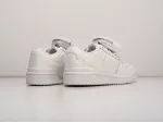 Кроссовки Prada x Adidas Forum Low - 30984