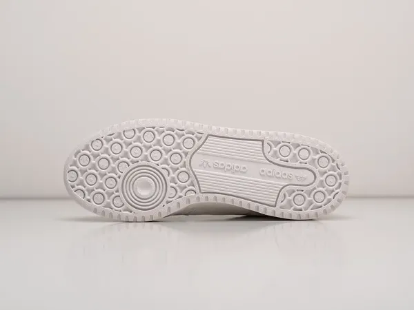 Кроссовки Prada x Adidas Forum Low - 30984