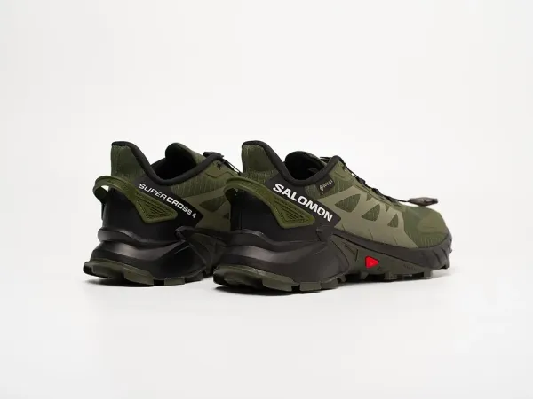 Кроссовки Salomon Supercross 4 GTX - 40125