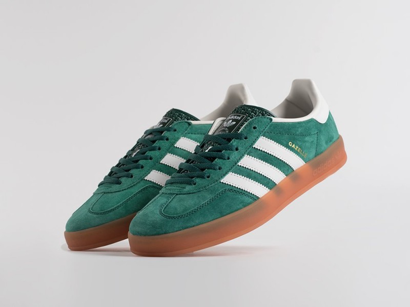 Кроссовки Adidas Gazelle OG - 43204