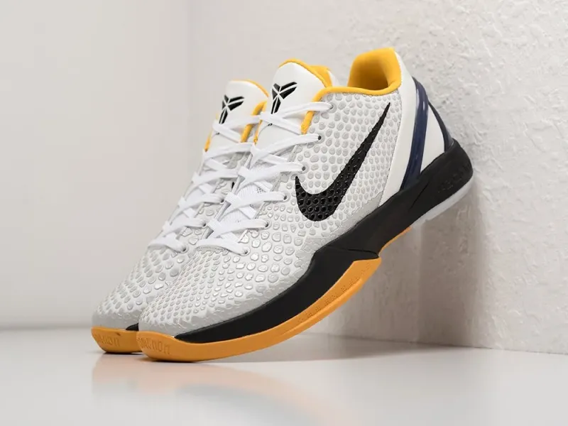 Кроссовки Nike Kobe 6 - 32155