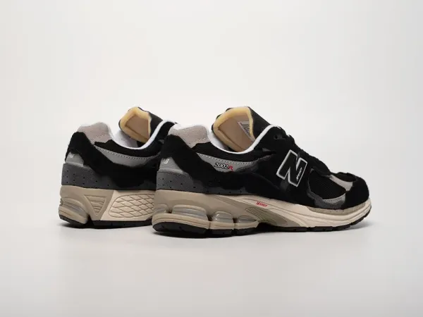 Кроссовки New Balance 2002R - 42484