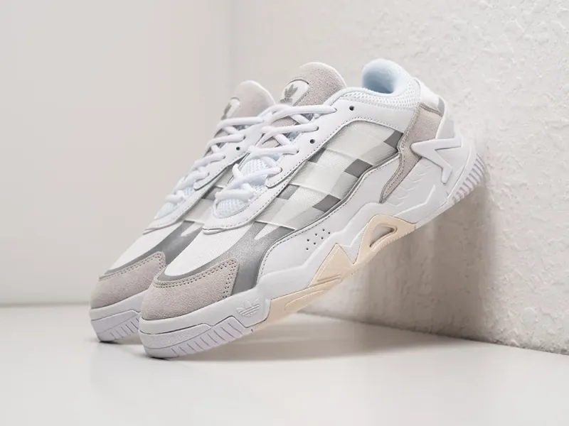 Кроссовки Adidas Niteball II - 35513