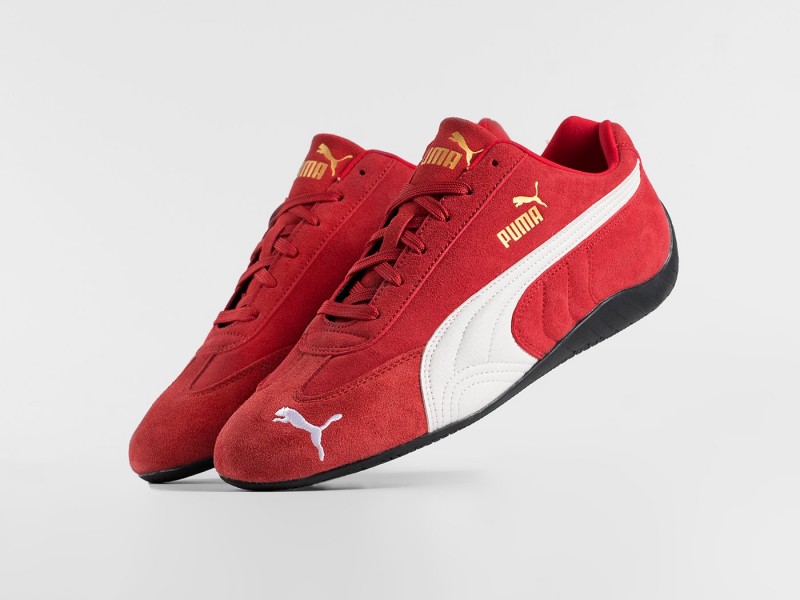 Кроссовки Puma Speedcat OG - 46775