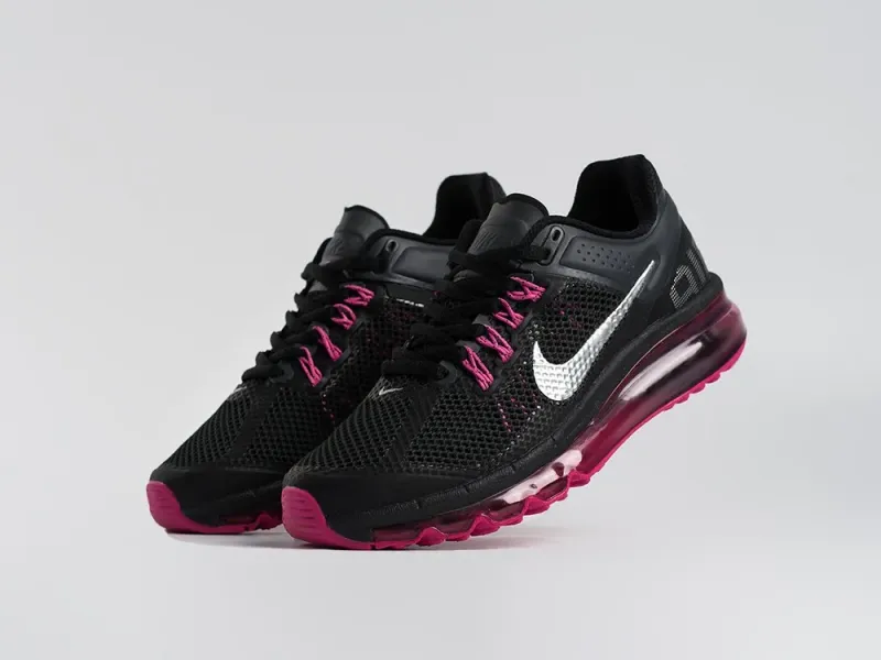 Кроссовки Nike Air Max 2013 - 44731