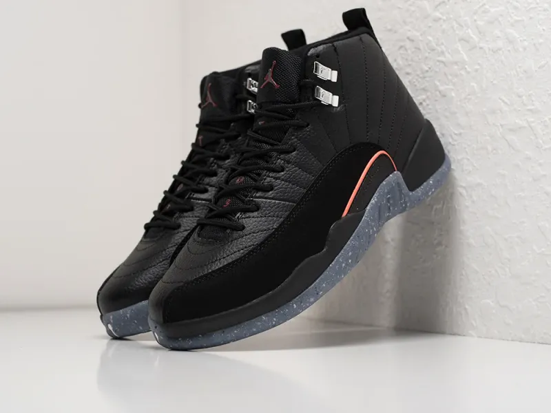 Кроссовки Nike Air Jordan 12 - 34941