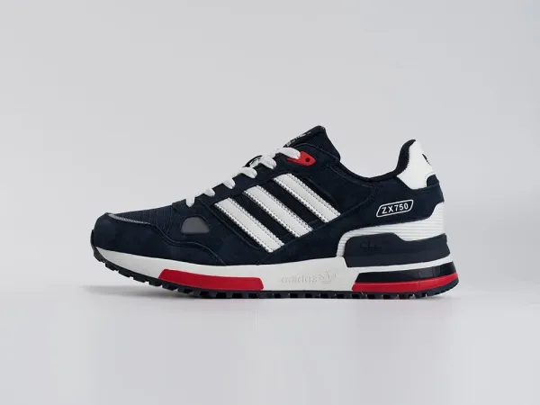 Кроссовки Adidas ZX 750 - 44640