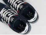 Кроссовки Adidas ZX 750 - 44640