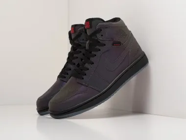 Кроссовки Nike Air Jordan 1 Mid - 25080