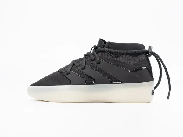 Кроссовки Fear of God x Adidas Basketball - 40427