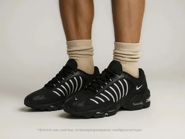 Кроссовки Nike Air Max Tailwind IV - 45729