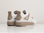 Кроссовки Nike Air Jordan 4 Retro - 37560