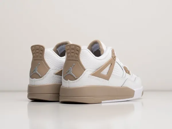Кроссовки Nike Air Jordan 4 Retro - 37560