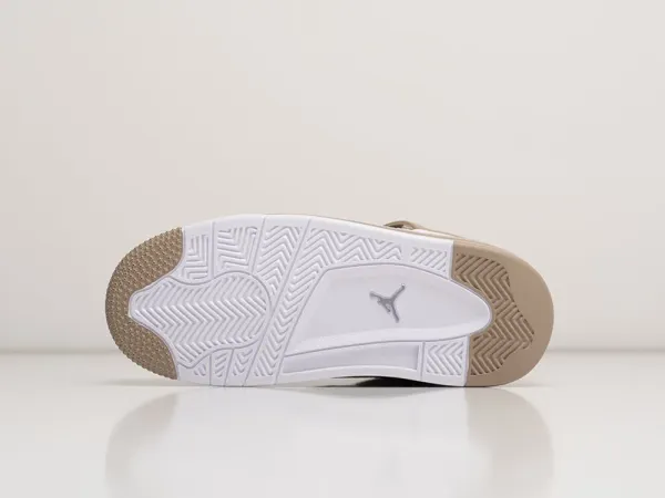 Кроссовки Nike Air Jordan 4 Retro - 37560