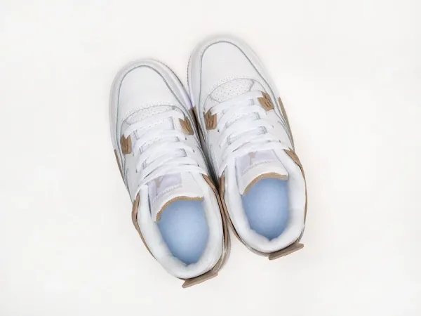 Кроссовки Nike Air Jordan 4 Retro - 37560