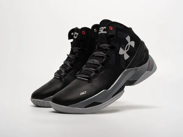 Кроссовки Under Armour Curry 2 - 42463