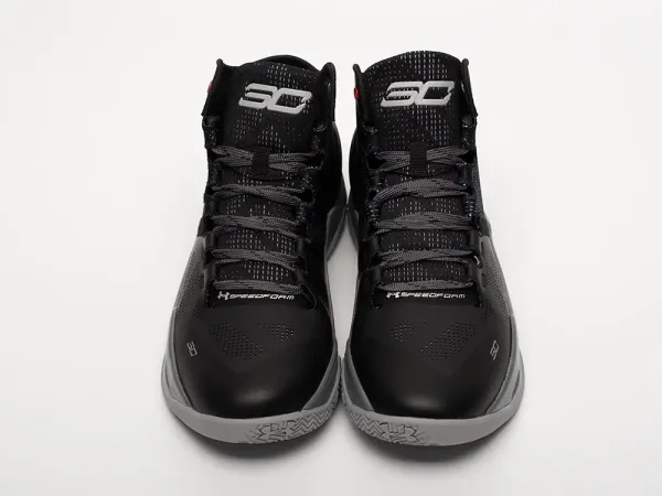 Кроссовки Under Armour Curry 2 - 42463