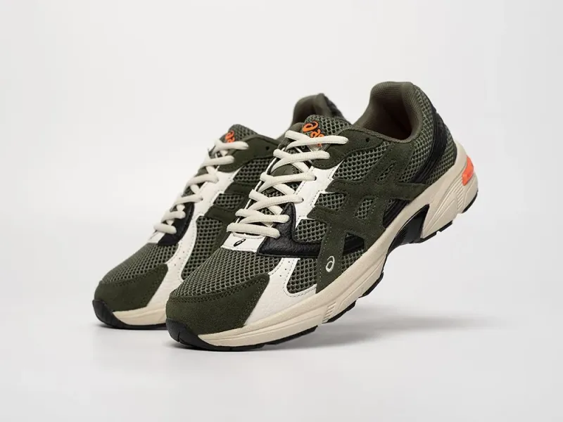 Кроссовки Hal Studios x Asics Gel-1130 - 41344