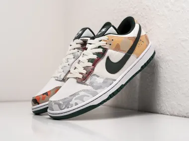 Кроссовки Nike SB Dunk Low - 33841