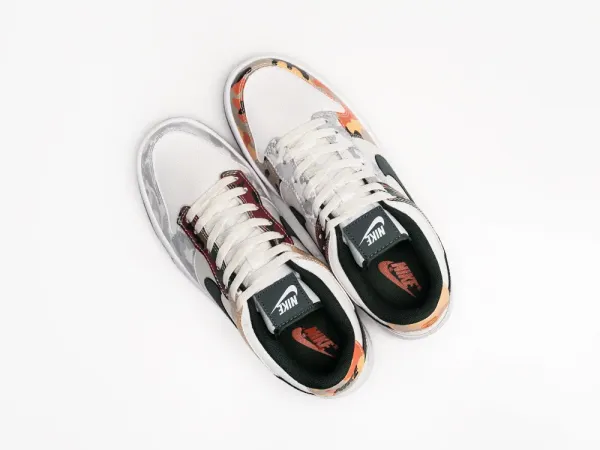 Кроссовки Nike SB Dunk Low - 33841