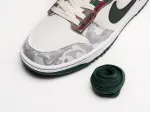 Кроссовки Nike SB Dunk Low - 33841