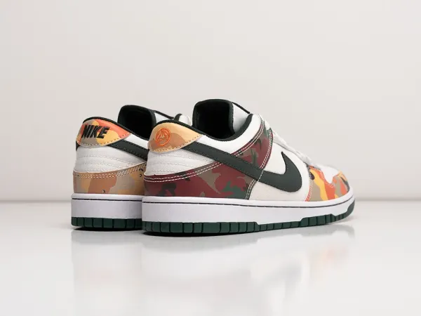 Кроссовки Nike SB Dunk Low - 33841