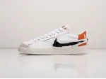 Кроссовки Nike Blazer Low 77 Jumbo - 31153