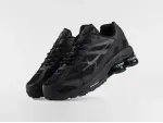 Кроссовки Supreme x Nike Shox Ride 2 SP - 46662