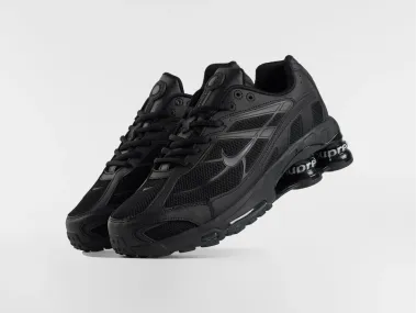 Кроссовки Supreme x Nike Shox Ride 2 SP - 46662
