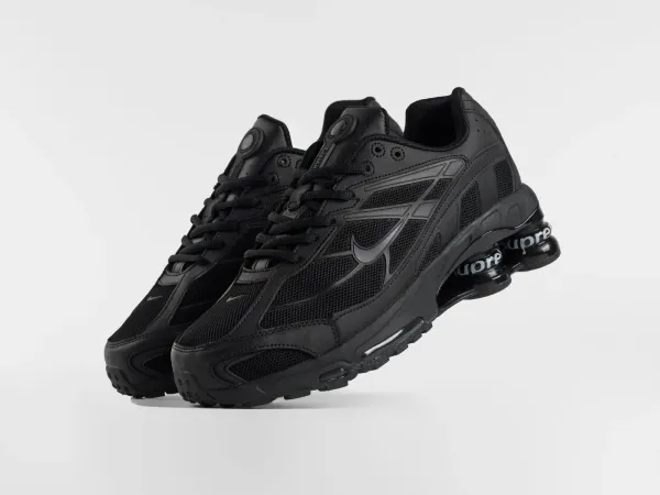 Кроссовки Supreme x Nike Shox Ride 2 SP - 46662