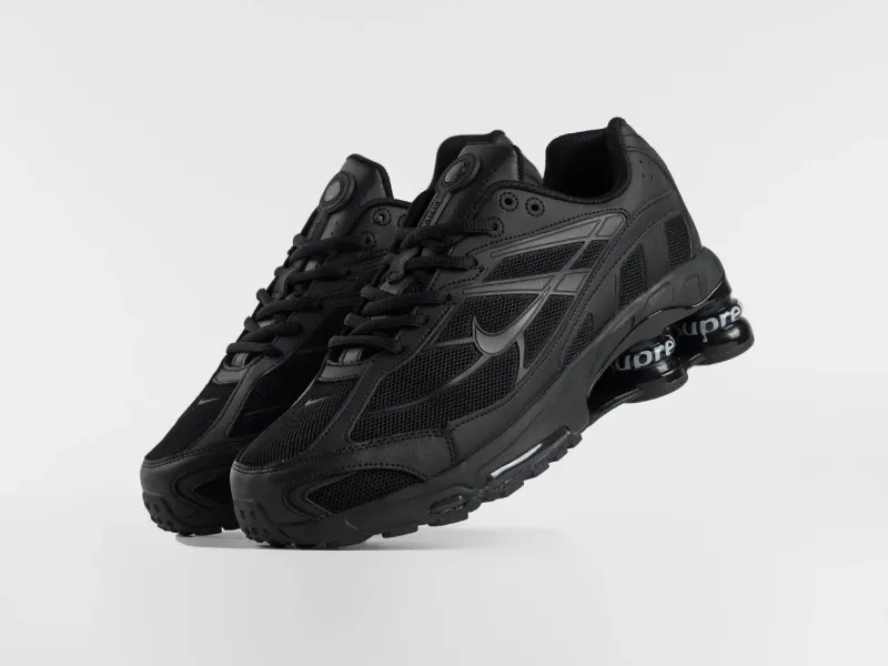 Кроссовки Supreme x Nike Shox Ride 2 SP - 46662