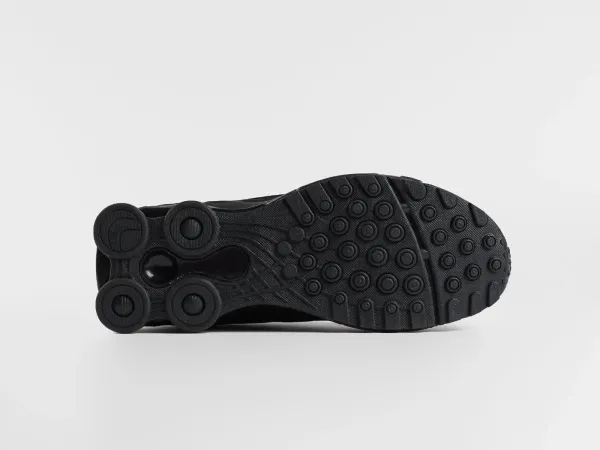 Кроссовки Supreme x Nike Shox Ride 2 SP - 46662